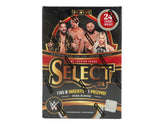 2024 Panini Select WWE Blaster Box